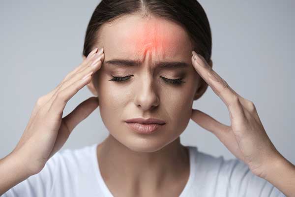 headaches migraines  Mukilteo, WA 